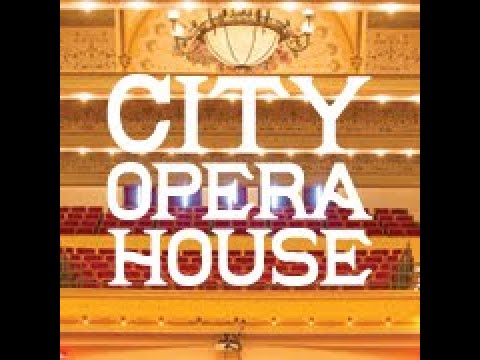 City Opera House: A Pretty Great Place in Traverse City