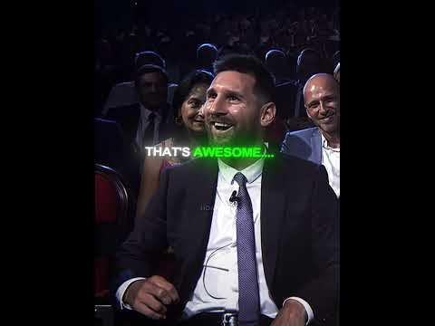 Ronaldo Reacts When Messi Looks..😅