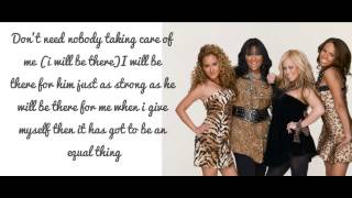 The Cheetah Girls - Cinderella Lyrics