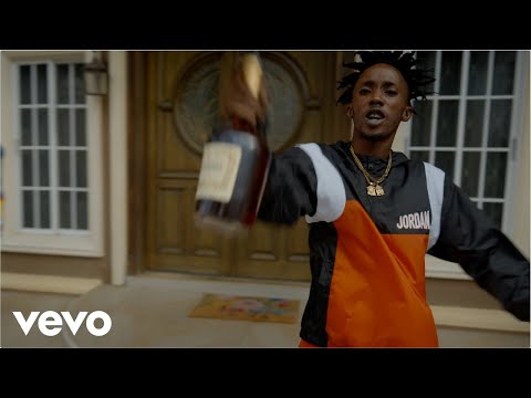 YK Kastro, Malie - Money Time (Official Video)