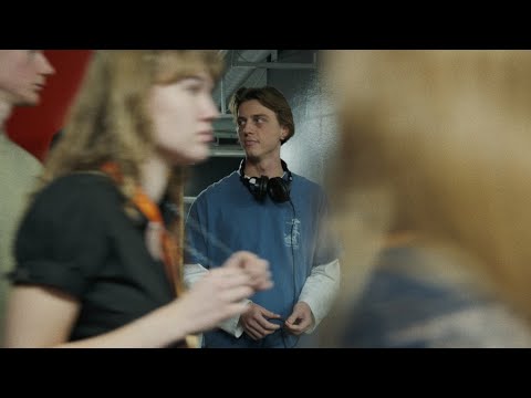 Stockholm, Studio & Avicii tribute concert