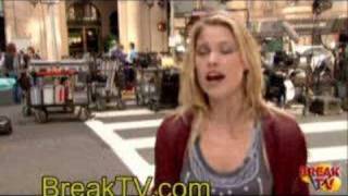 Interview d'Ali Larter