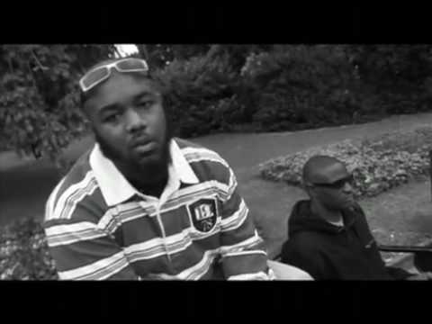 *NEW 2009* M A & TIMBAR - SPRAY IT UP (OFFICIAL VIDEO)