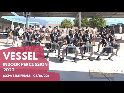 Vessel Indoor 2022 - 'You'