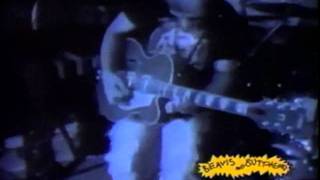 BnB & The Reverand Horton Heat 2