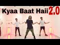 Kyaa Baat Haii 2.0 | Govinda Naam Mera | Fitness Dance | Zumba | Akshay Jain Choreography