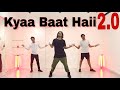 Kyaa Baat Haii 2 0 Govinda Naam Mera Fitness Dance Zumba Akshay Jain Choreography