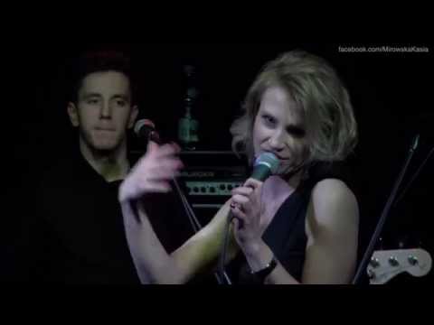 Proste przyjemności - Kasia Mirowska