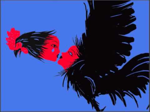 Sérgio Godinho & Jorge Palma - "Mudemos de assunto" disco "O irmão do meio" (2003)