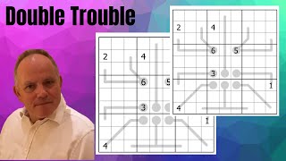 Double Trouble