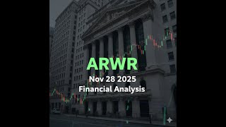 Arrowhead Pharmaceuticals: RNAi Launch & Valuation ARWR $ARWR #ARWR #finance #stockmarket #investing