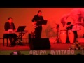 Having fun (Arturo Sandoval) - En vivo en Tabasco - LATIN JAZZ ON