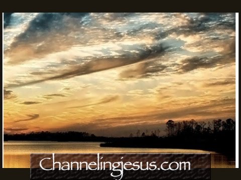 (026) - Channeling Ananda- The meaning and purpose of the body