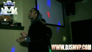 danny D xtreme  ILIANA -live -fort walton beach -2014