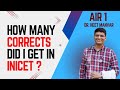 How Much Should You Score To Crack INICET NEET PG
