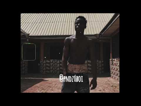 Fade by Davido ft bella shmurda _covered by @pndz_boi