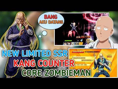 WADIDAW PARAH INI MAH ! | BAHAS & REVIEW SKILL Bomb | One Punch Man The Strongest
