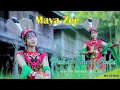 Pakat Janji Cinta MAYA ZEE Karungut Tandak Modern Terbaru M V Official