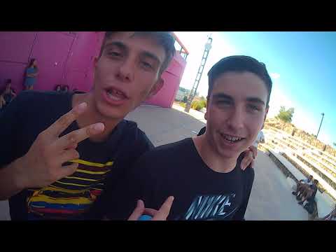 Nemesis vs Velas - 16 avos | Temáticas Battle BCR