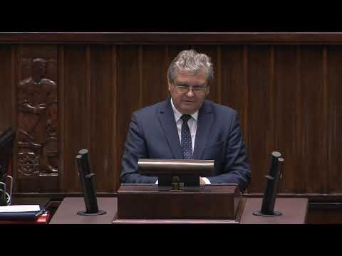 Czesław Hoc broni ministra i ostrzega - 'testy nie leczą'