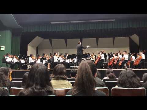 Homestead Festival 2018: Hopkins IO - Appalachian Suite