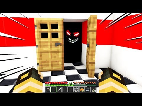 NON ENTRARE NELLA DIMENSIONE DEGLI SCP!! - FailCraft DUE #31