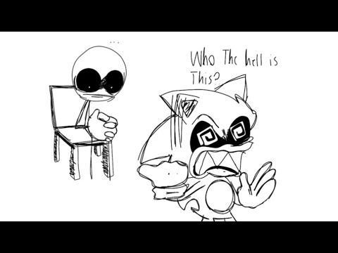 Round 11 fnf animation