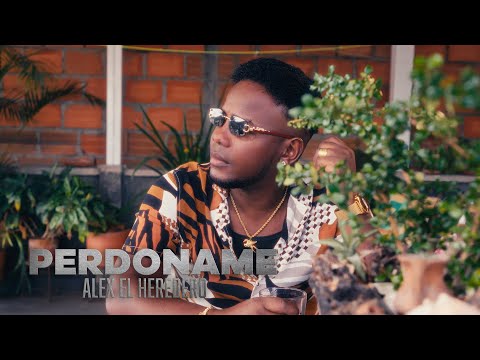 Perdóname Alex El Heredero (Salsa Urbana)