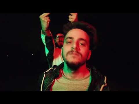 Raserbass & Kilben - Rinascita (Official Music Video)