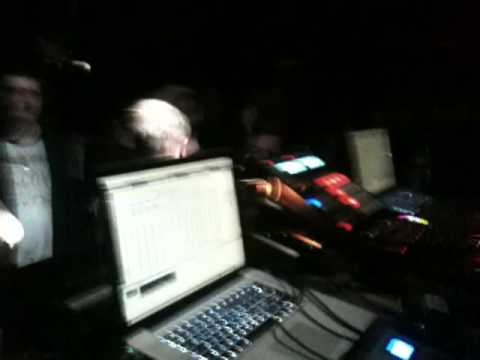 Dualism & Click Box @ Romy S (Stuttgart) 03.04.2010