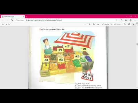 Lesson 9: Numbers and Sounds (Pronunciation Lesson)