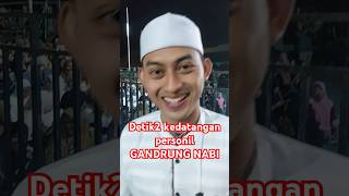 Download lagu Detik2 kedatangan personil gandrung nabi#gandrungnabi #syekhermania #majelisazzahir #shortsvideo mp3