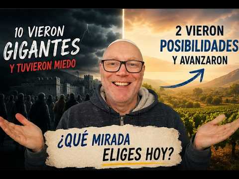 Cuando el Miedo Vence a la Realidad