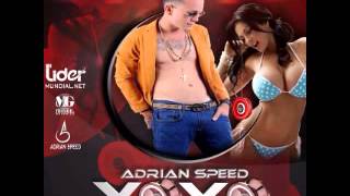 ADRIAN SPEED - YOYO (Prod. Bubloy)