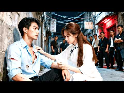 Forced to marry cold, ruthless officer in place of my sister, I ended up spoiled by his gentle love!