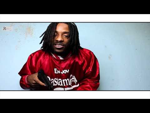 Richi Rasta Baby I'm The Shit/ No Bag