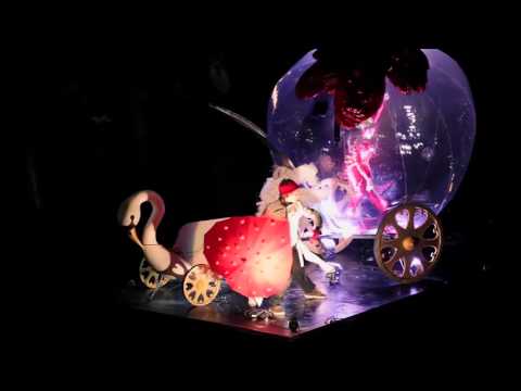 Grand Opening of Venice Carnival 2015