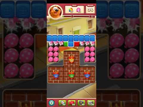 Toon Blast level 2253