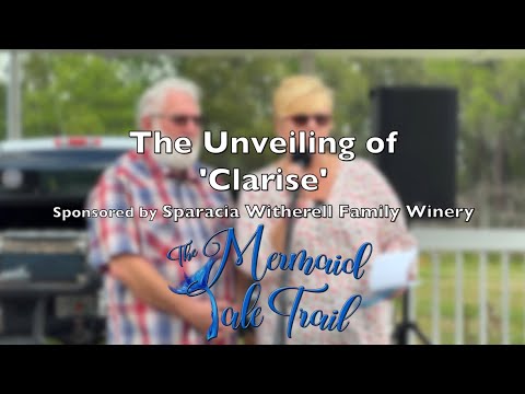Clarise video thumbnail