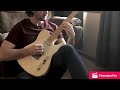 South Park Theme Guitar Cover