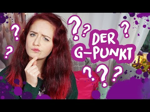 Der G-Punkt - Fakten über den Orgasmus-Garanten I Bedside Stories