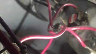 Dryer Repair: High Limit Thermostat Replacement