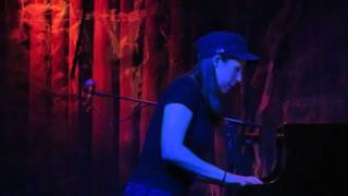 Holly Bowling - Darkstar Slipknot Franklins live @ Terrapin Crossroads