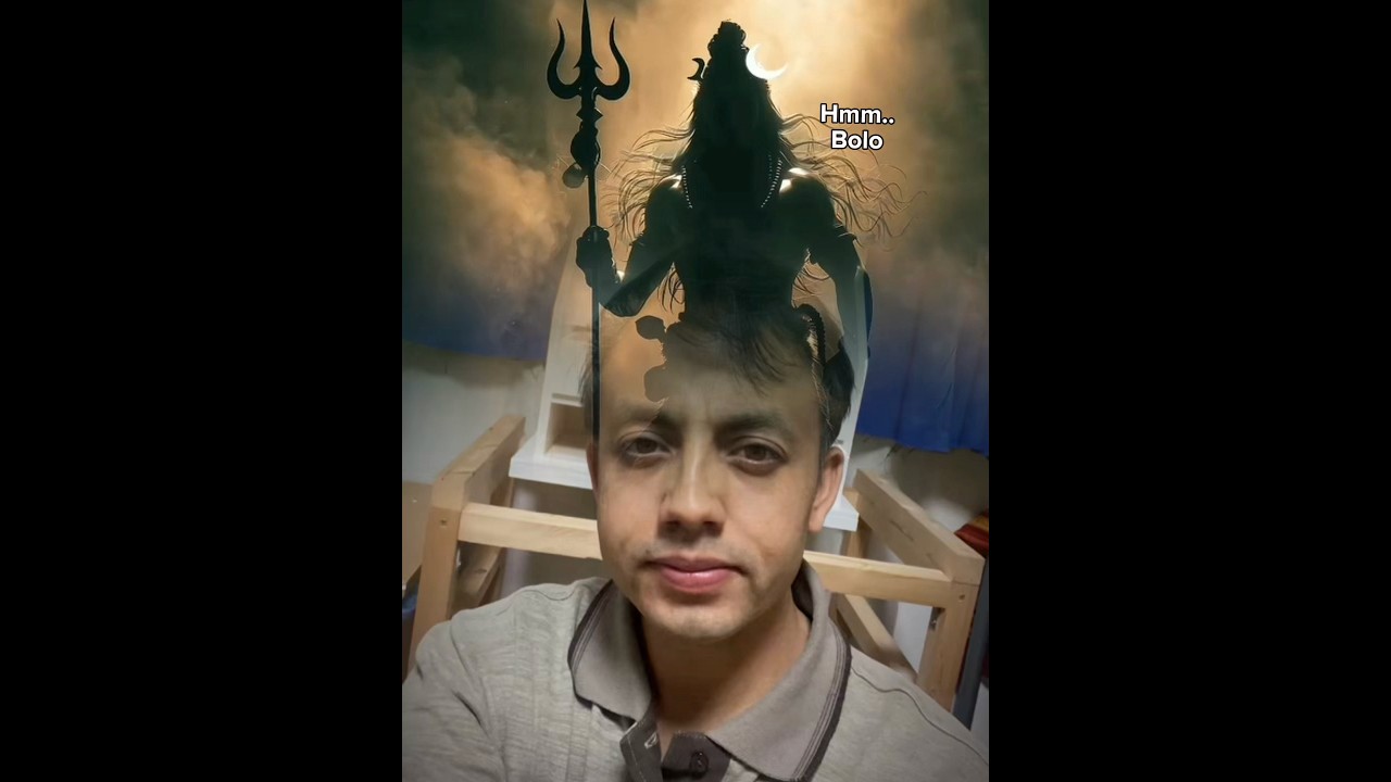 Har har mahadev🕉️