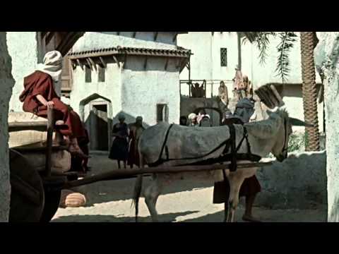 Die Geschichte vom kleinen Muck - Preview