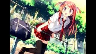 Nightcore - Like a Lady - Monrose