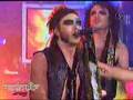 Entrada de Moderatto + Muriendo Lento 