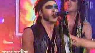 Entrada de Moderatto + Muriendo Lento