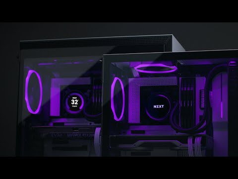 NZXT KRAKEN X63