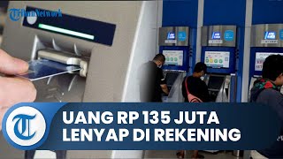 Seorang Nasabah BCA Mengaku Kebobolan Rp 135 Juta di Rekening Pribadinya, Pihak Bank Beri Tanggapan